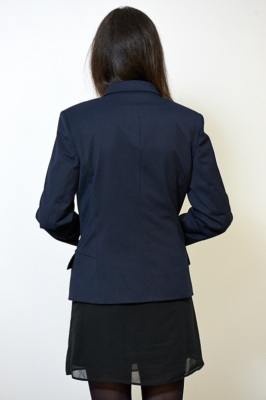emergency blazer